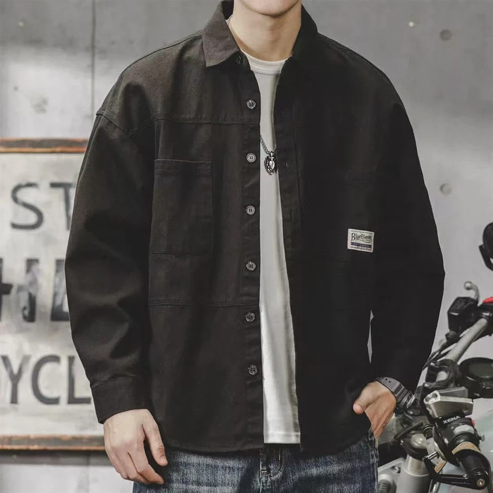 Casual Outerwear