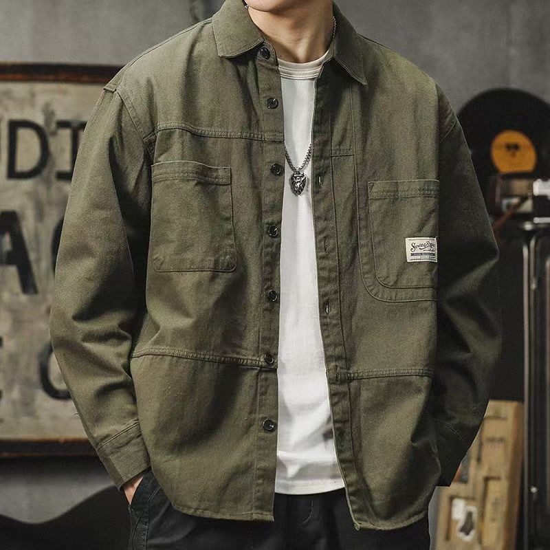 Casual Outerwear suppliers